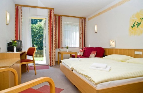 Raabs An Der Thaya Hotel | Stadthotel Raabs an der Thaya
