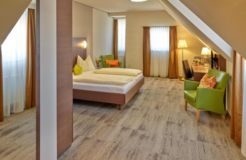 Scharding Hotel | Stadthotel Schärding