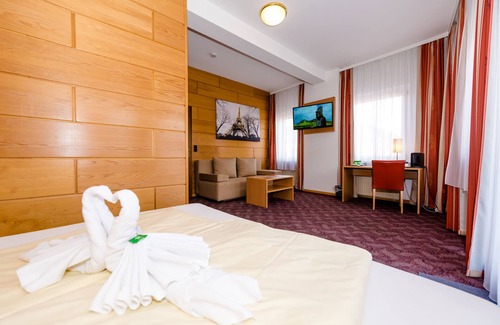 Judenburg Hotel | Stadthotel Schwerterbräu