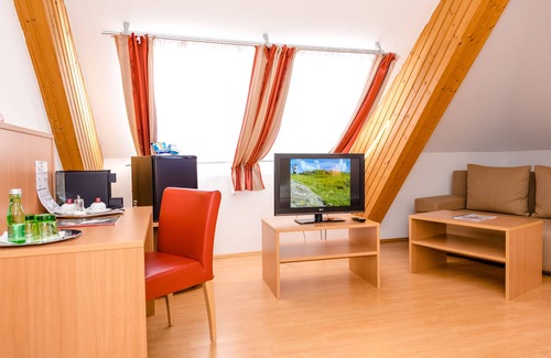 Judenburg Hotel | Stadthotel Schwerterbräu