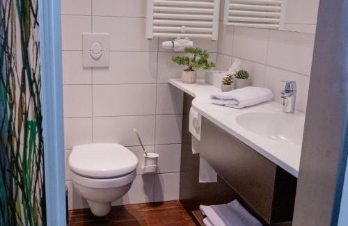 Tirschenreuth Hotel | Stadthotel und Restaurant am See