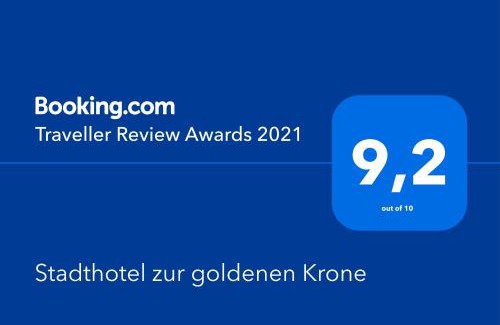 Weiz Hotel | Stadthotel zur goldenen Krone