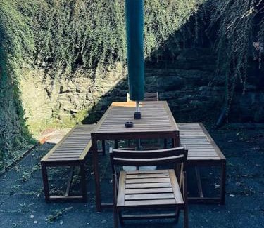 Bad Bentheim Apartment | StadtHOUSE Bentheim Viel Platz für Gruppen