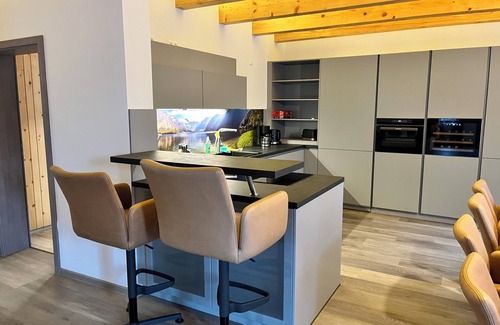 Wittichenau Apartment | Stadtloft Wittichenau with sauna in the Lusatian Lakeland