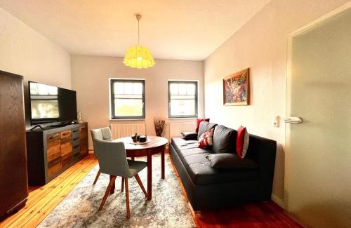 Prenzlau Apartment | Stadtmauerhaus