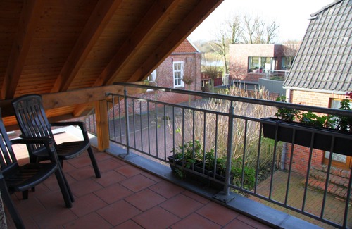 Wolthusen House | Stadtnah, Eigener Garten, Ruhig