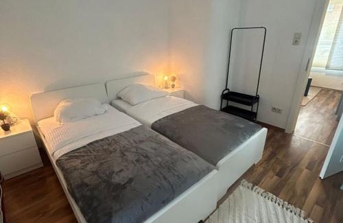 Oelde Apartment | Stadtnahen Wohnung I Küche I Oelde