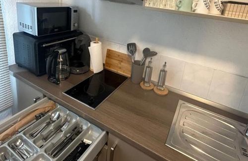 Oelde Apartment | Stadtnahen Wohnung I Küche I Oelde