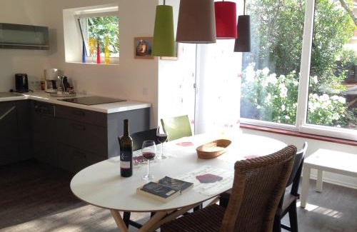 Lutzel Apartment | Stadtoase Koblenz