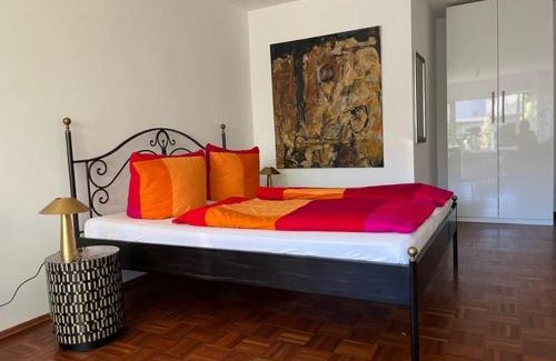 Lutzel Apartment | Stadtoase Koblenz