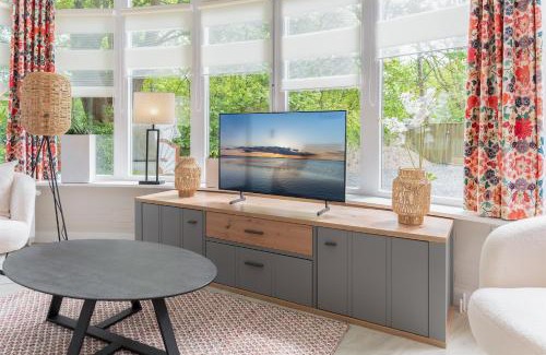 Zentrum Apartment | Stadtpavillon Mühlenau