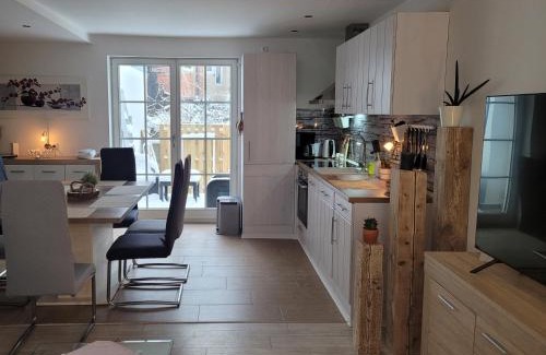 Bad Sulze House | Stadtperle Bad-Sülze