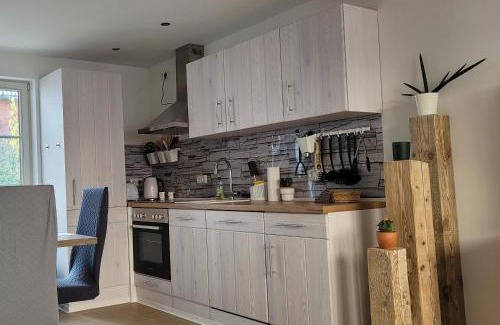 Bad Sulze House | Stadtperle Bad-Sülze