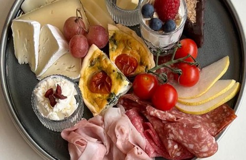 Windischeschenbach House | STADTQUARTIER Windischeschenbach