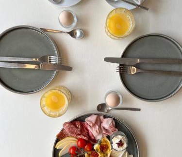 Windischeschenbach House | STADTQUARTIER Windischeschenbach