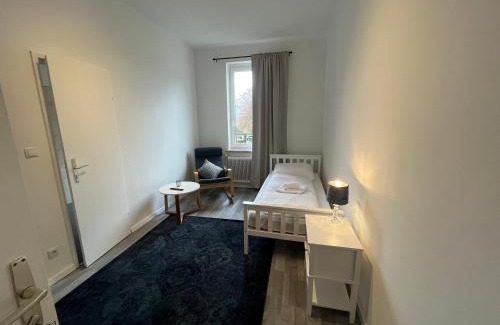 Ternitz Apartment | StadtQuartier Ternitz