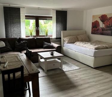 Kohlhaus Apartment | Stadtteil-Apartment