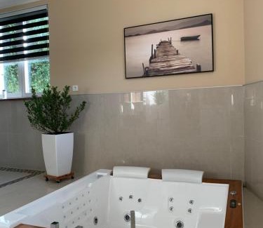 Remscheid Apartment | Stadtvilla Intzeplatz - Apartment Rügen