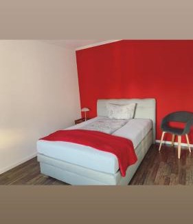 Lingen Villa | Stadtvilla Lingen