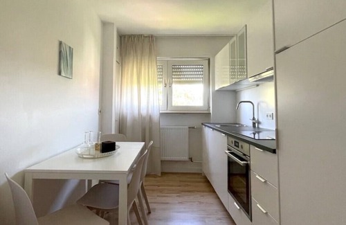 Am Homburg Apartment | Stadtwohnung SB Am Homburg