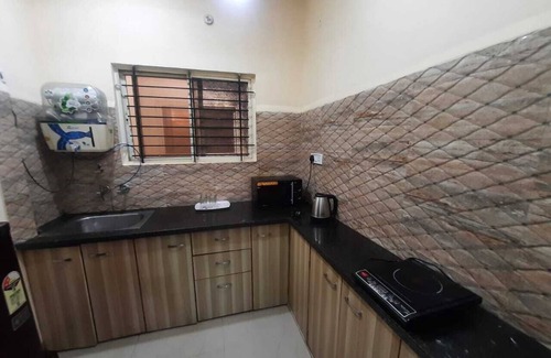 Indore Apartment | Staeg Heart of the city 2bhk 201