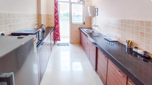 Indore Apartment | Staeg Spacious Apartment 3BHK 104