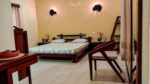 Morondava House | Staff House Morondava