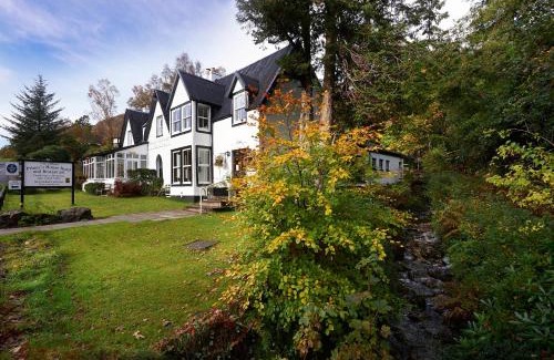 Glenfinnan Hotel | Stage House Bed & Breakfast