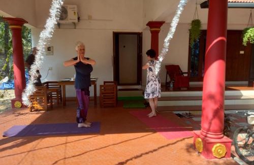 Kuzhuppilly House | Stains holidayhome & party floor, Cherai beach