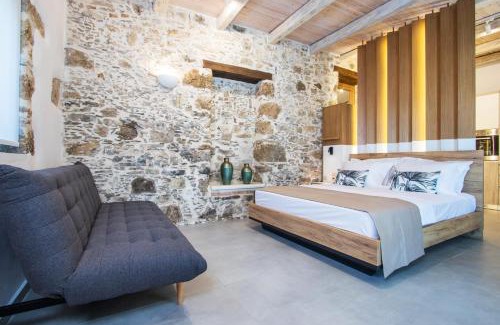 Kantanos-Selino Apartment | Stairs Homes & Suites