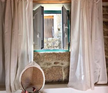 Monsanto House | Stairway to Castle- Monsanto