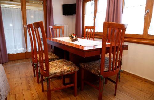 Ovaro House | Stali di Relio