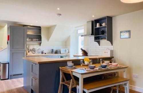 Spean Bridge House | Stalkers Cottage