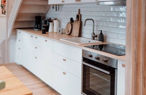 Markische Heide Apartment | Stall - Spreewaldhaus am Landgut - Pretschen