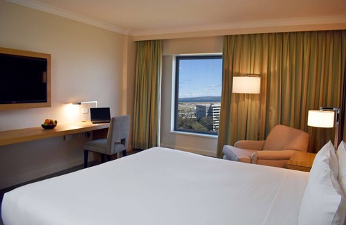 Mascot Hotel | Stamford Plaza Sydney Airport Hotel & Conference Centre