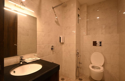 Daijar Hotel | Stamps by Eight Continents, Jodhpur