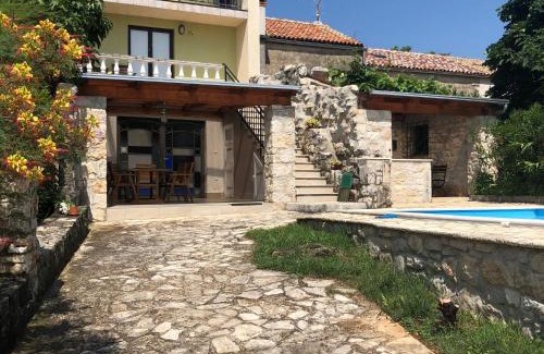 Marasi Villa | Stancieta Ulrihi