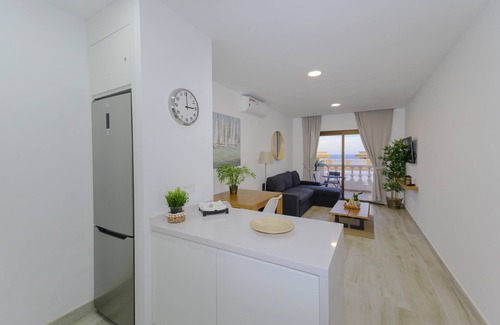 La Restinga Apartment | Standard Apartment, 1st floor