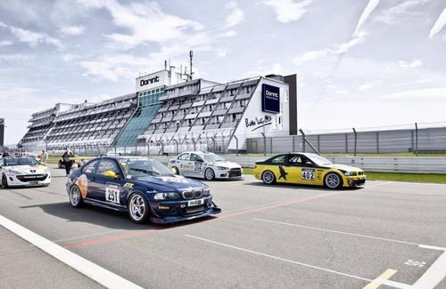 Nuerburg House | Standard double room - Dorint Am Nürburgring/Hocheifel