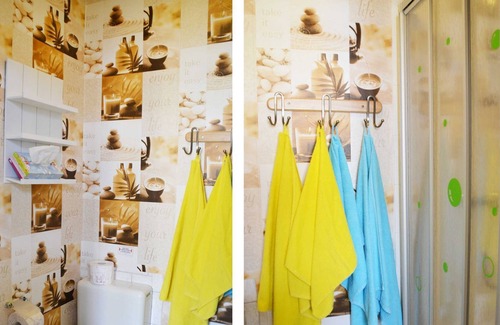 Guben House | Standard - Double room - Double - Pension zur Neiße