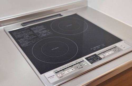 Nishiyodogawa-ku Apartment | Standard Room 205 - 205/Osaka Ōsaka