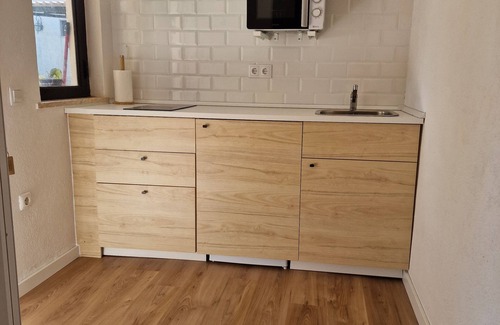 Golega Apartment | Standard Studio at Guesthouse Casa das Portas