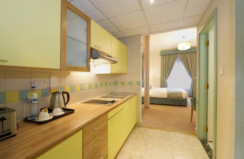 Al Qusais House | Standard Studio Near Al Shaklan Market