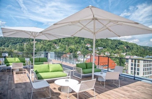 Schwaebisch Gmuend Apartment | Standardzimmer Silber