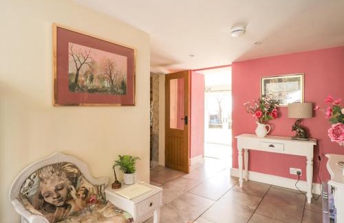 Brampton House | Stanley Barn