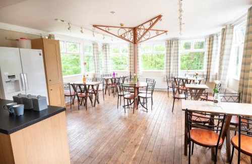 Boot House | Stanley Ghyll House