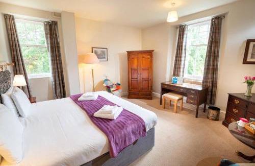 Boot House | Stanley Ghyll House