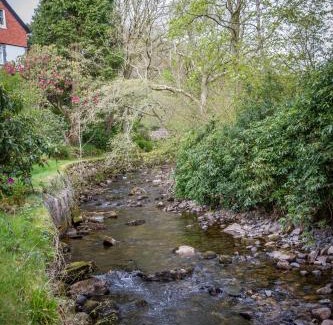 Boot House | Stanley House