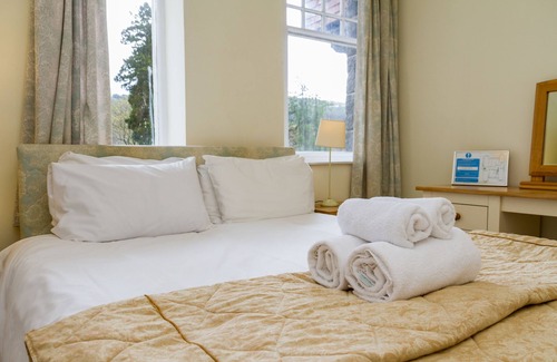 Boot House | Stanley House