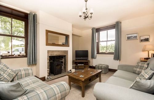 Lancaster Bed & Breakfast | Stanley Lodge Farmhouse